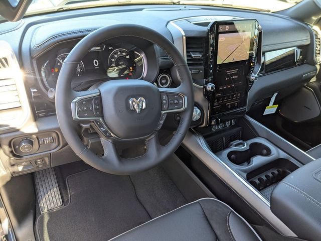 New 2026 RAM 1500 Laramie image 17
