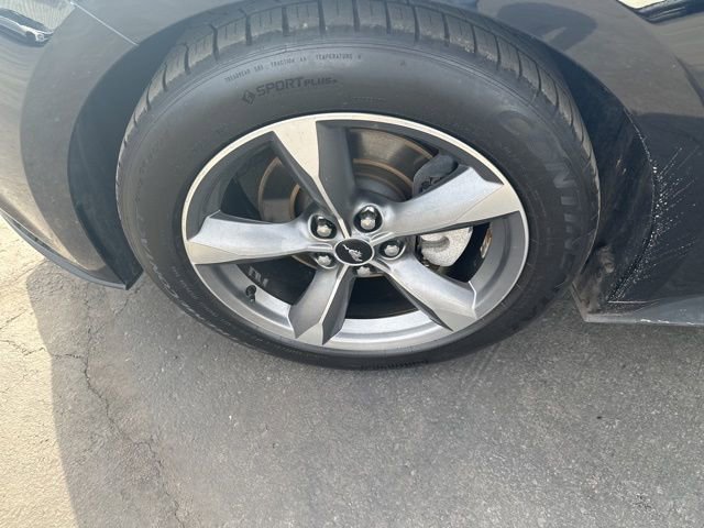 Used 2017 Ford Mustang Convertible w/ Equipment Group 051A image 23