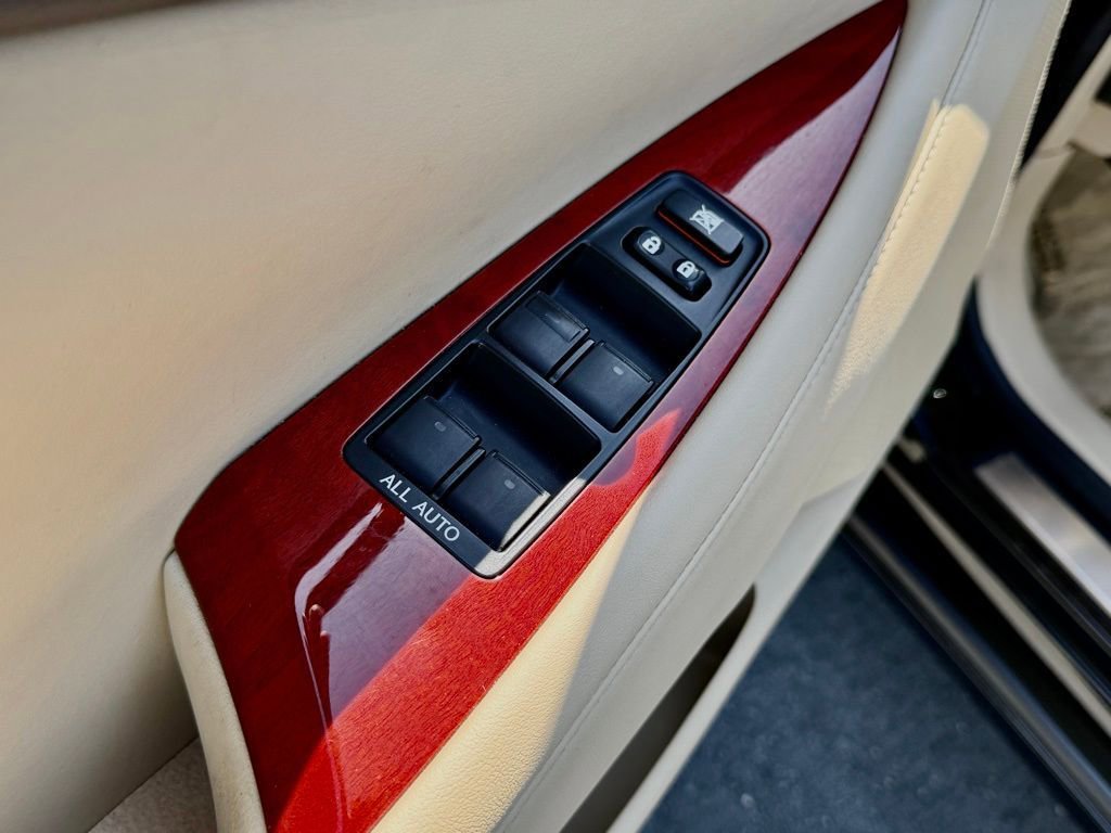 Used 2007 Lexus ES 350 image 18