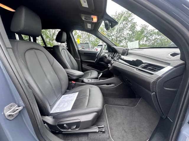 Used 2020 BMW X1 sDrive28i FWD image 29