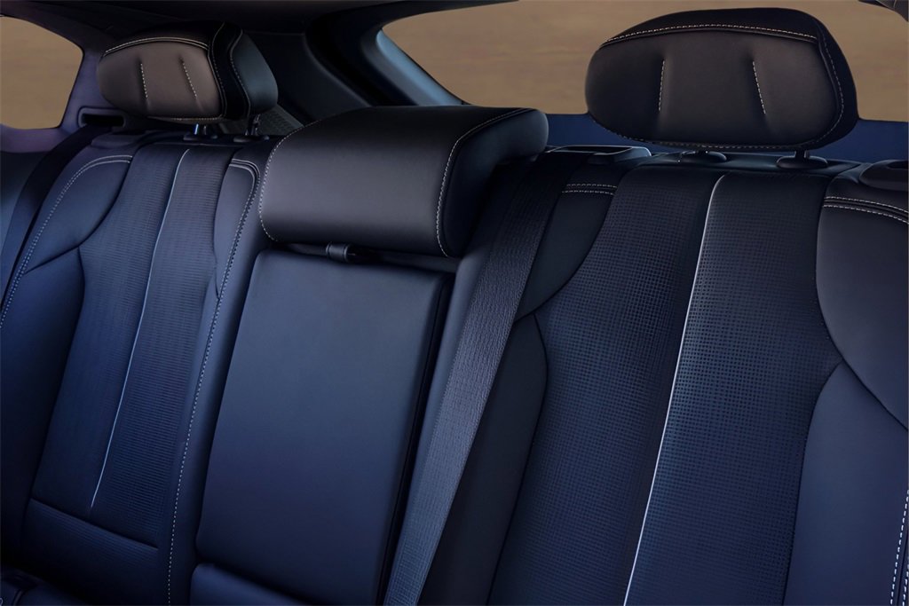 New 2026 Cadillac Optiq Sport 2 image 15