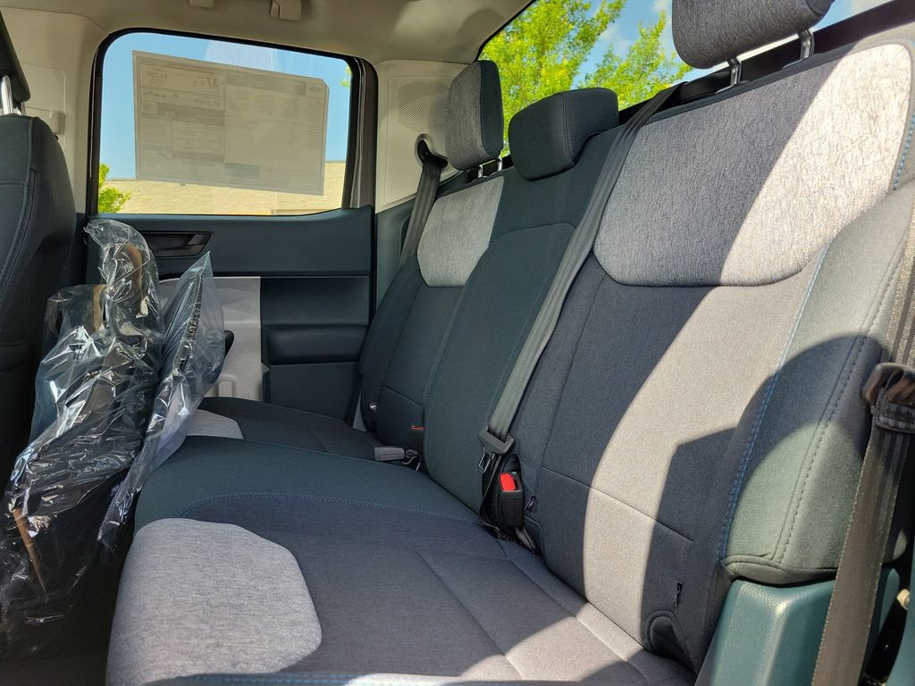 New 2026 Ford Maverick XLT w/ Equipment Group 301A image 9