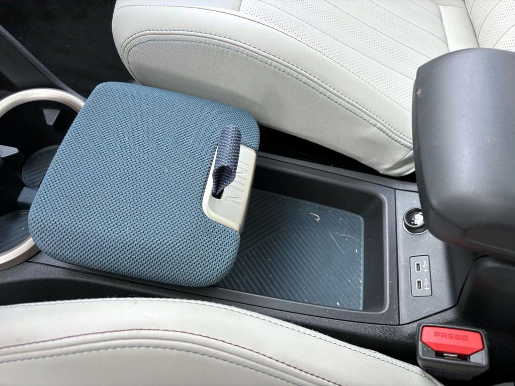 Used 2025 MINI Cooper Countryman S image 24