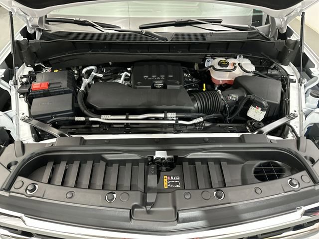 Used 2025 Chevrolet Silverado 1500 LT AWD/4WD image 20