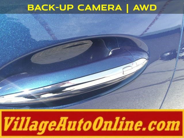 Used 2020 Buick Encore GX Select w/ Advanced Technology Package AWD/4WD image 9