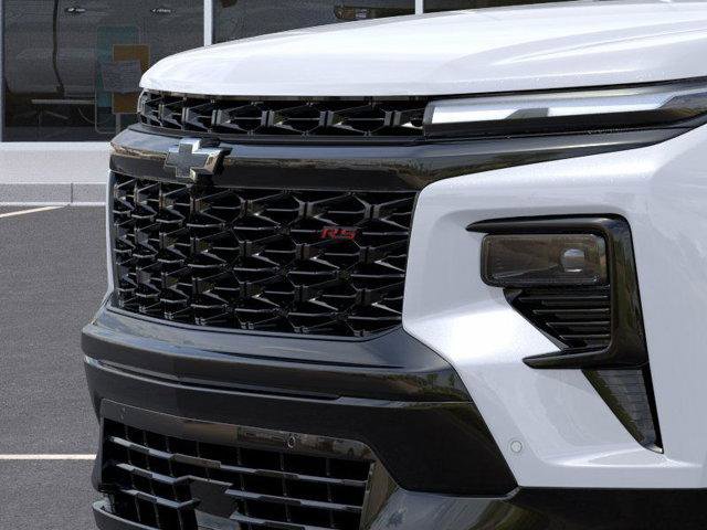 New 2026 Chevrolet Traverse RS w/ LPO, Floor Liner Package FWD image 18