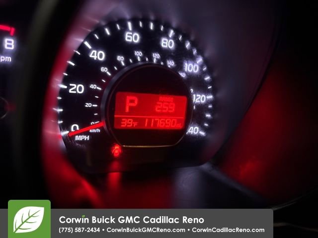 Used 2016 Kia Soul + w/ Audio Package image 16