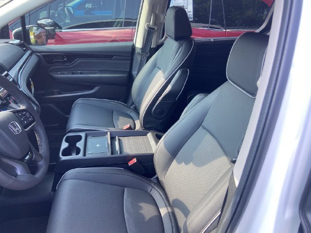 New 2026 Honda Odyssey Elite image 22