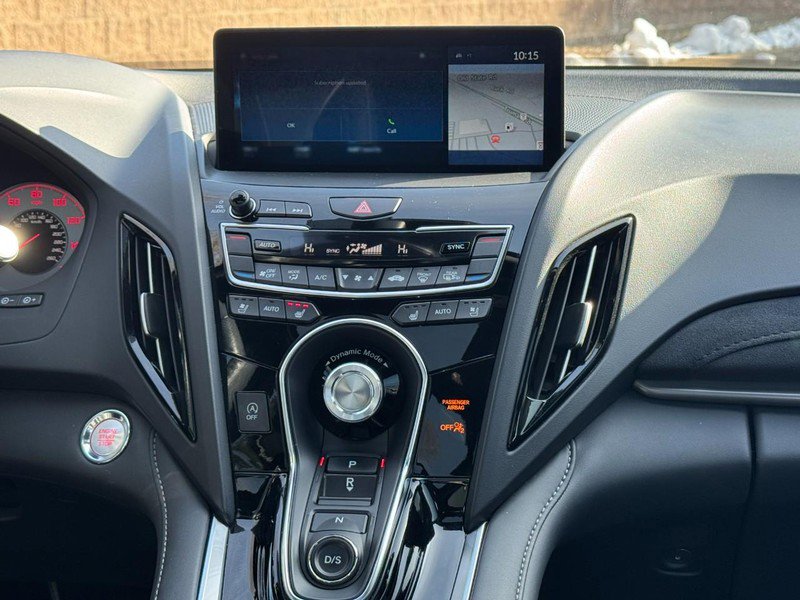 Used 2019 Acura RDX A-Spec image 13