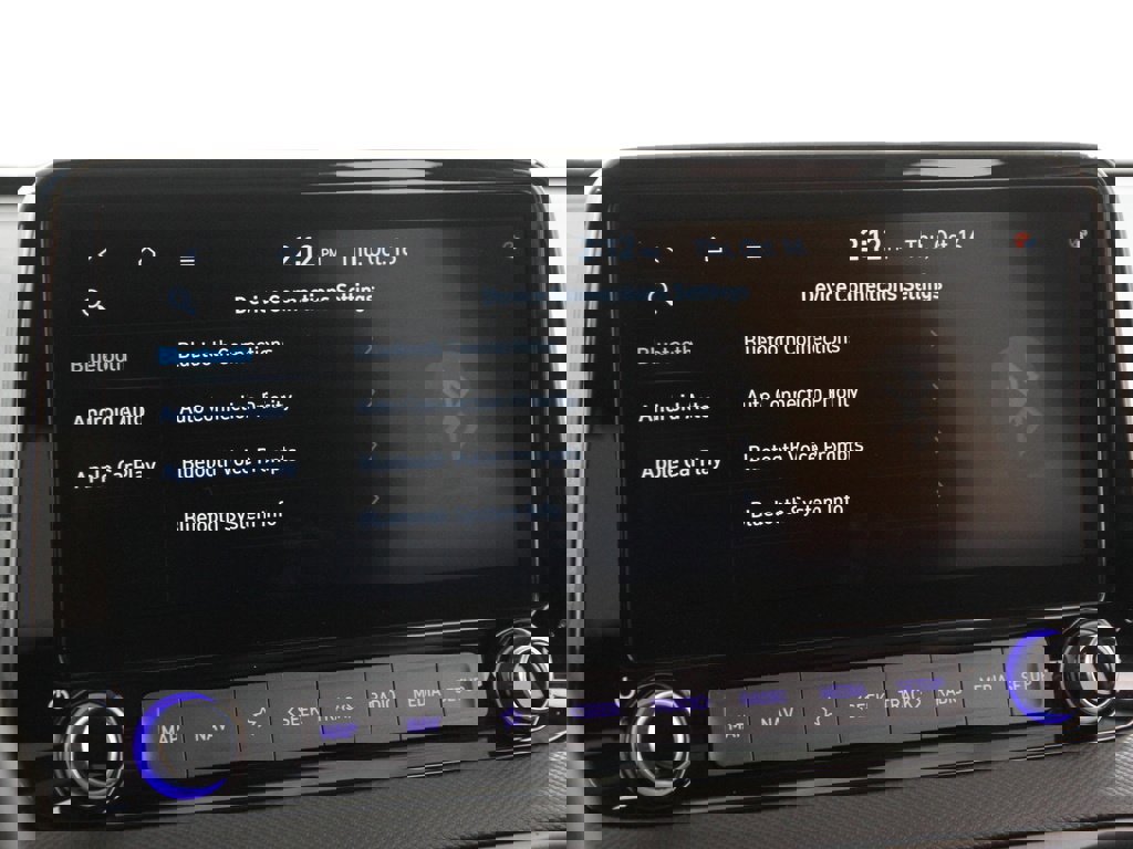 Certified 2022 Hyundai Kona Limited w/ Cargo Package image 12