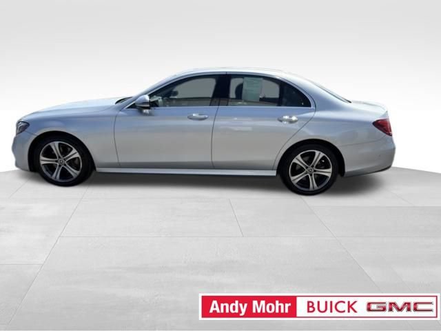 Used 2018 Mercedes-Benz E 300 4MATIC image 7