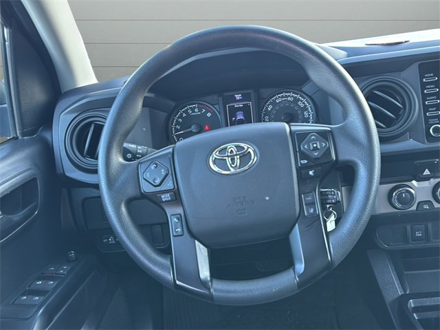 Certified 2022 Toyota Tacoma SR image 24