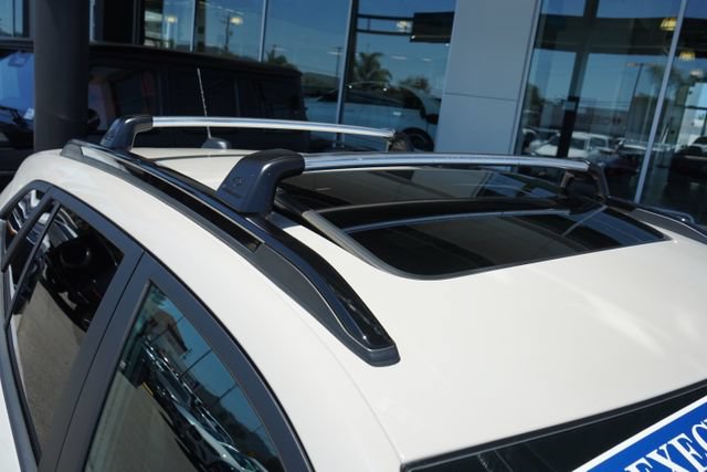 Used 2026 Chevrolet Trax RS w/ Sunroof Package FWD image 13