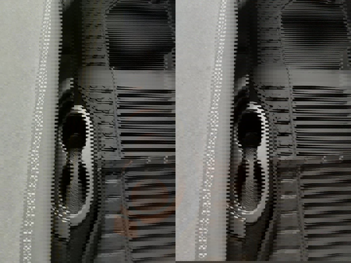 New 2026 RAM 2500 Big Horn image 13