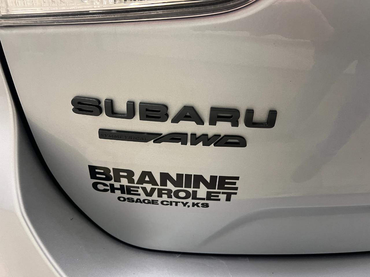 Used 2024 Subaru Forester Wilderness image 21