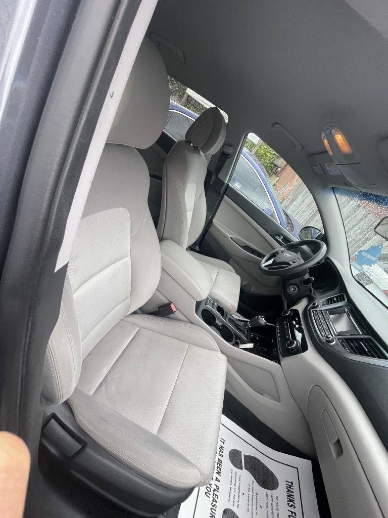 Used 2016 Hyundai Tucson Eco AWD/4WD image 16
