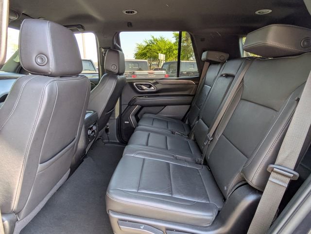 Used 2024 Chevrolet Tahoe LT image 15