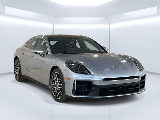 New 2026 Porsche Panamera 4 image 9