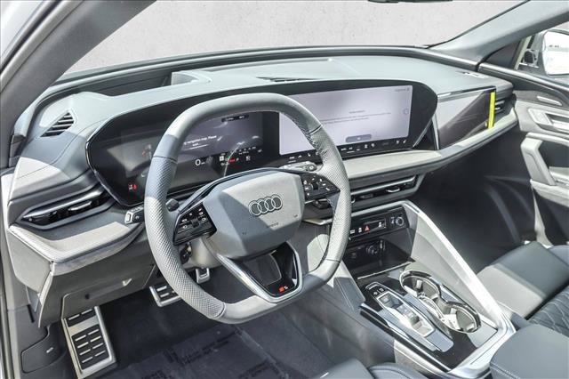 New 2026 Audi SQ5 Premium Plus AWD/4WD image 10