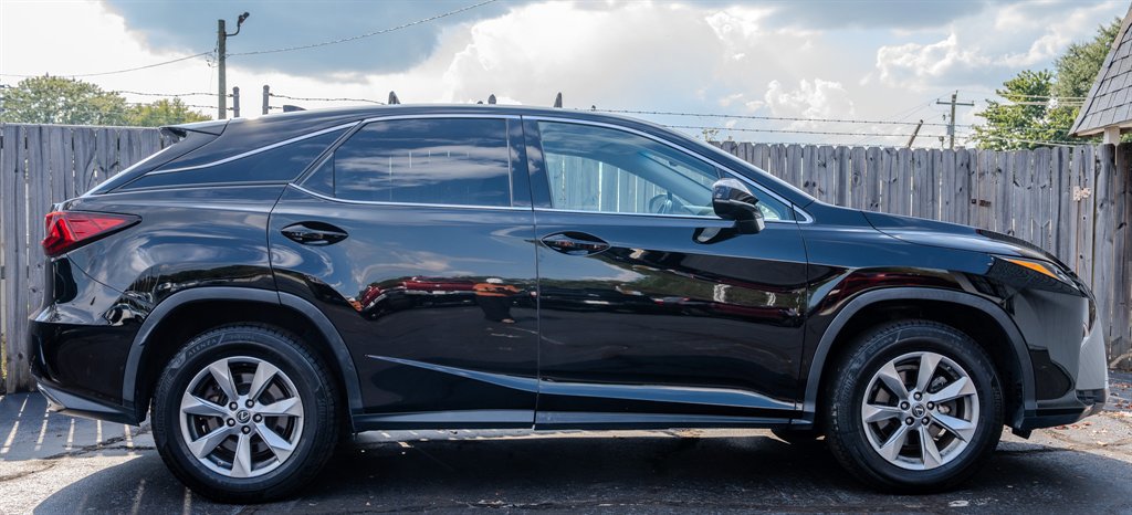 Used 2019 Lexus RX 350 FWD w/ Accessory Package image 6