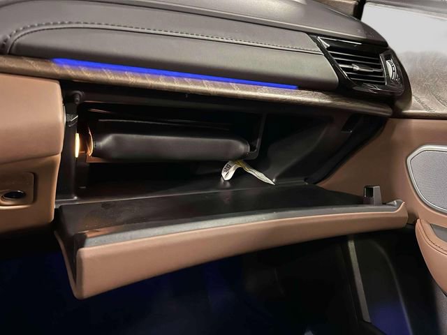 Certified 2024 Acura RDX SH-AWD w/ Advance Package image 31