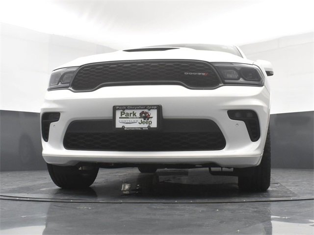 Used 2021 Dodge Durango R/T w/ Trailer Tow Group IV image 20