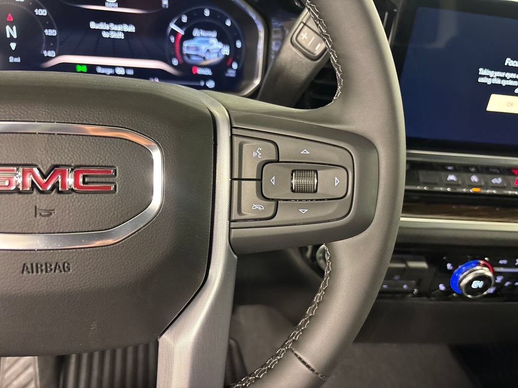 New 2026 GMC Sierra 1500 Elevation w/ Max Trailering Package AWD/4WD image 35