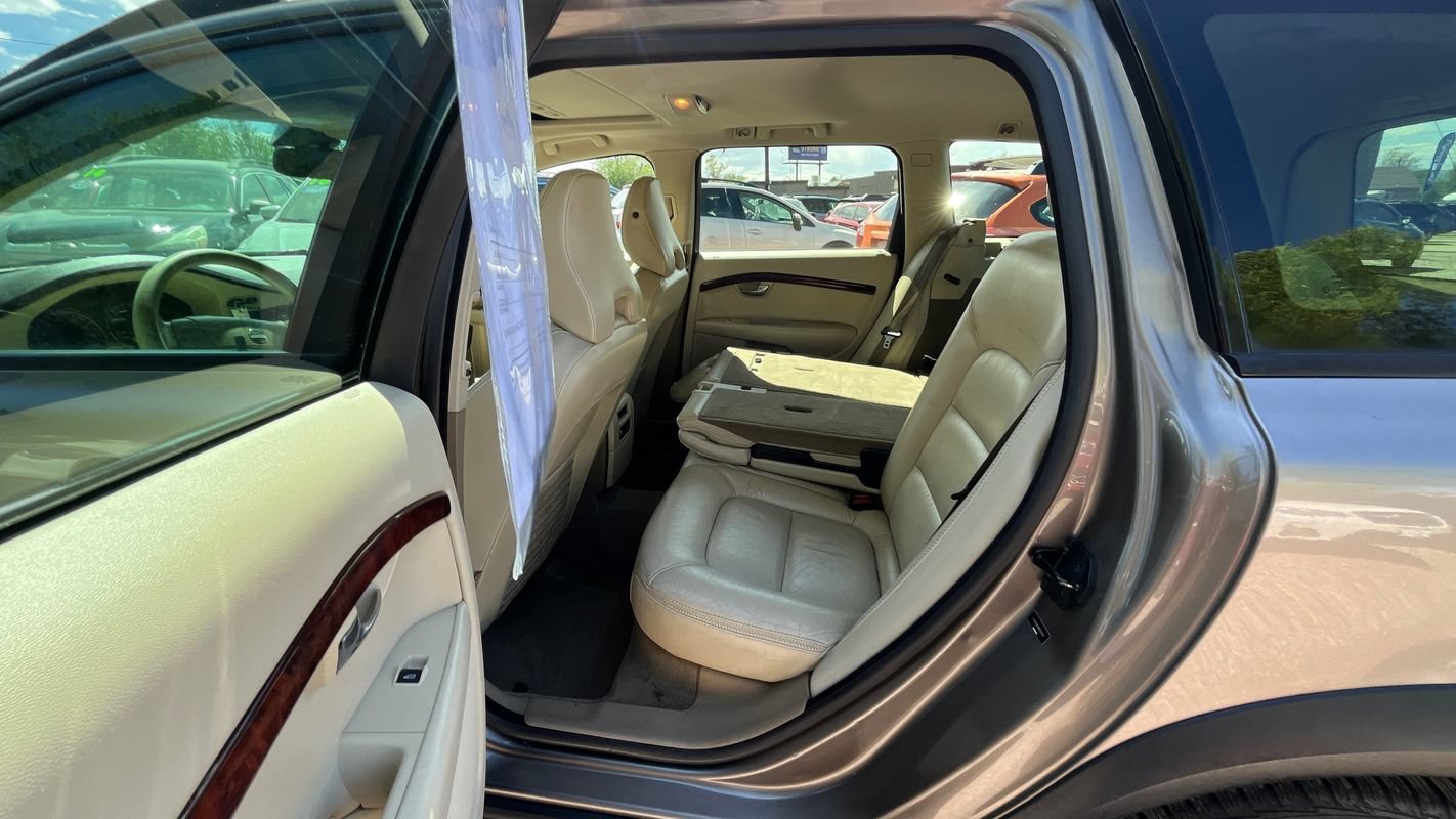 Used 2008 Volvo XC70 3.2 AWD/4WD image 21