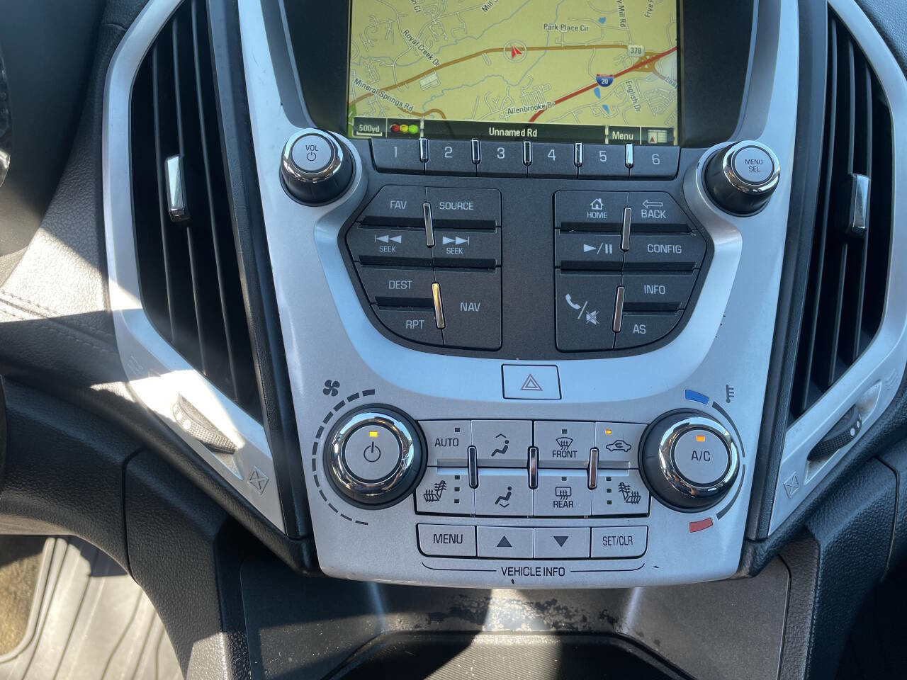 Used 2017 GMC Terrain Denali image 21