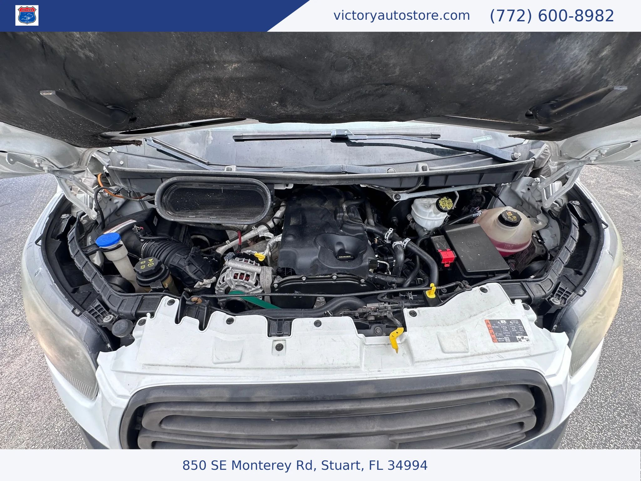 Used 2017 Ford Transit 350 XL RWD image 39