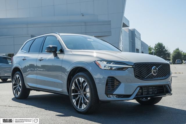 New 2027 Volvo XC60 B5 Ultra