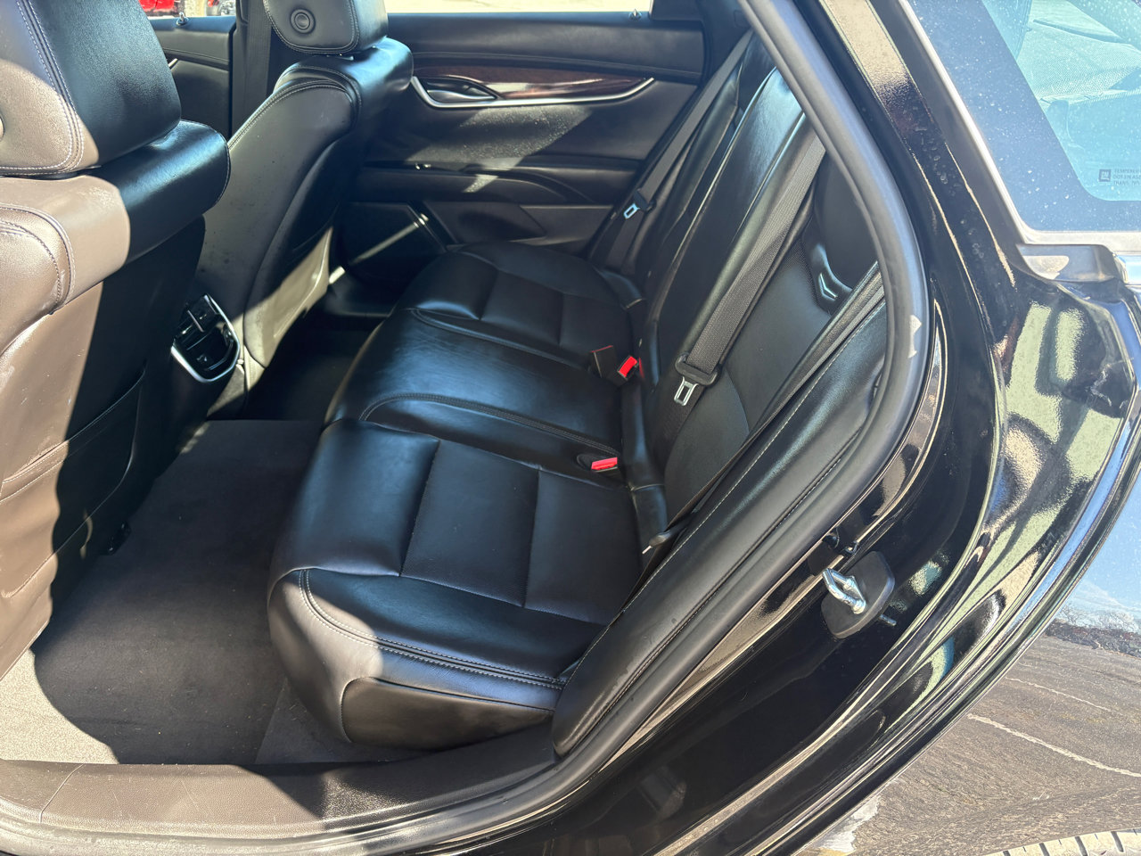 Used 2016 Cadillac XTS Luxury image 8