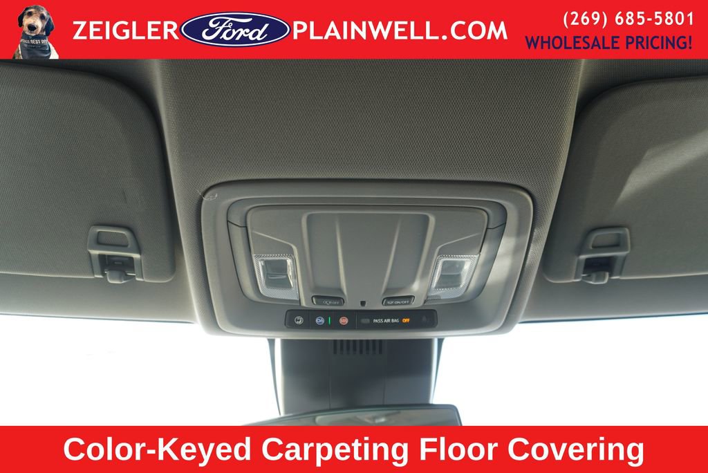 Used 2023 GMC Sierra 1500 Elevation image 31