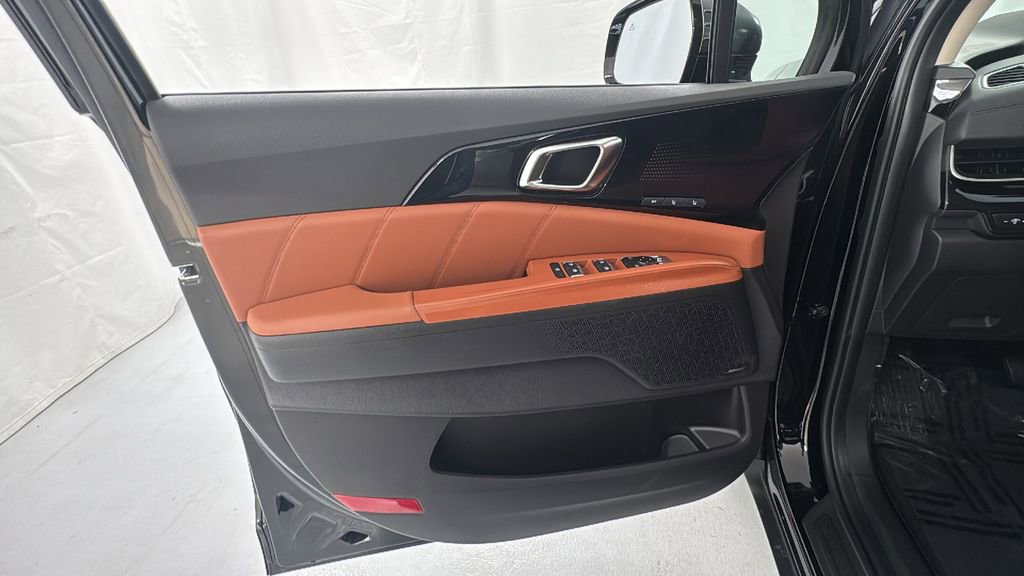 New 2026 Kia Carnival SX Prestige image 21