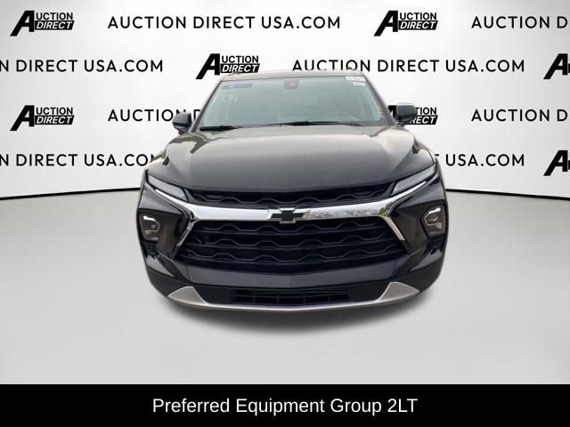 Used 2024 Chevrolet Blazer LT w/ Convenience Package video 2