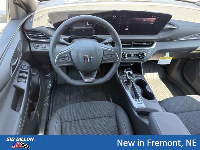 New 2026 Buick Envista Sport Touring w/ Convenience I Package FWD image 9