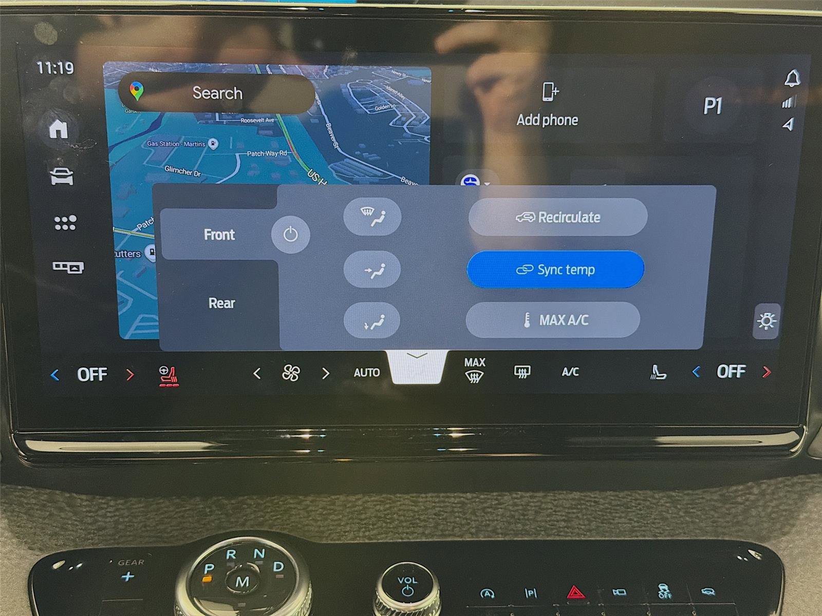 Used 2025 Ford Expedition Tremor image 18