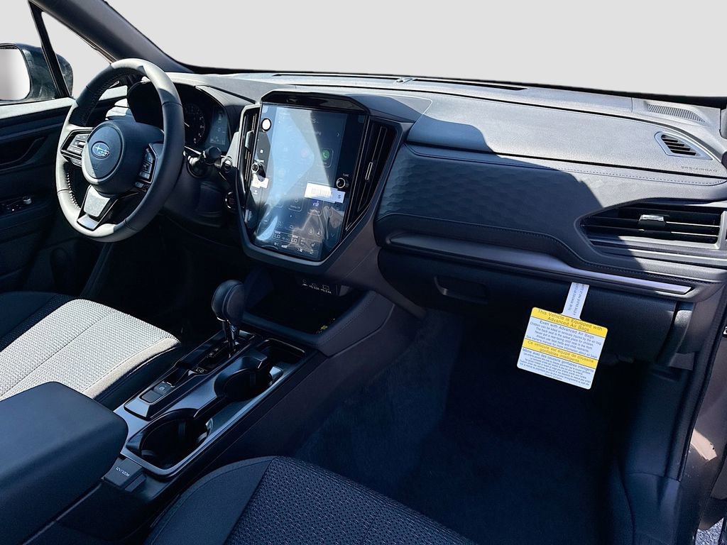 New 2026 Subaru Forester Premium image 35