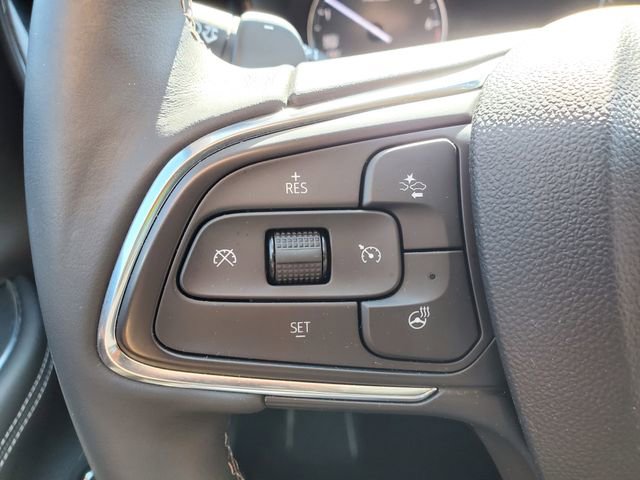 Certified 2023 Buick Envision Essence AWD/4WD image 27