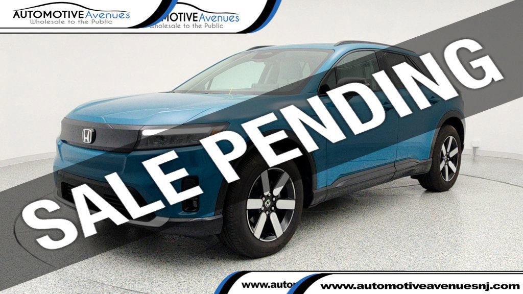 Used 2024 Honda Prologue Touring