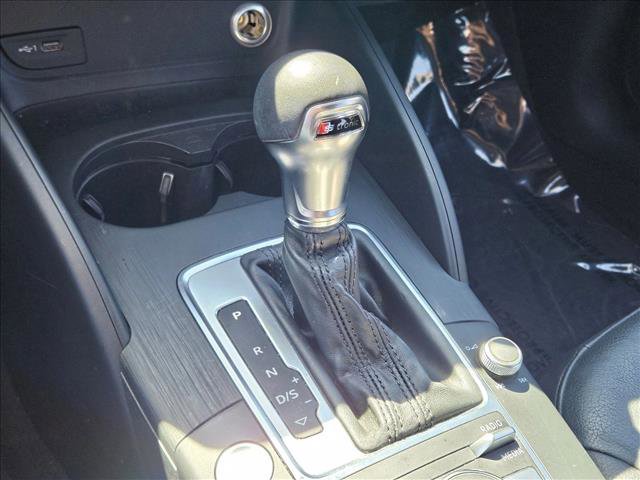 Used 2020 Audi A3 2.0T Premium image 12
