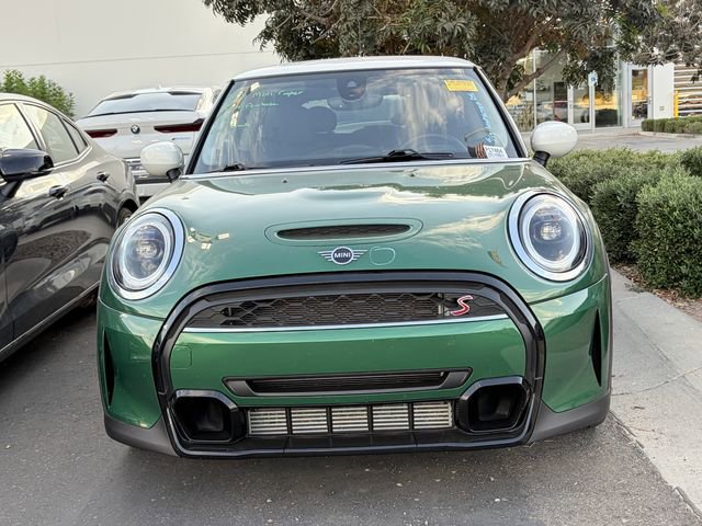 Used 2024 MINI Cooper S FWD image 2