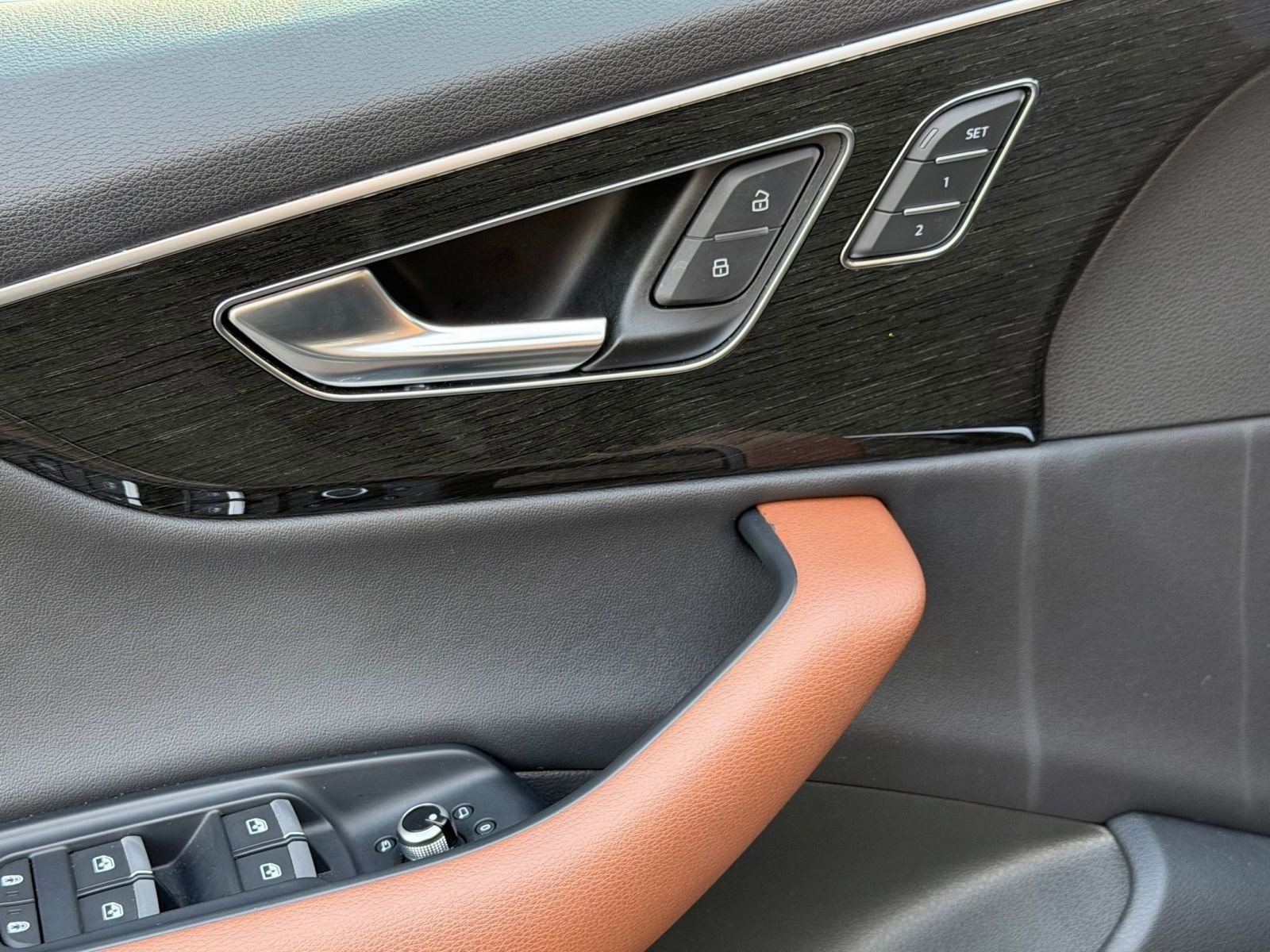 Used 2021 Audi Q7 2.0T Premium w/ Convenience Package image 20