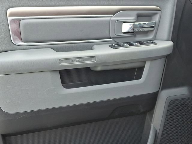 Used 2017 RAM 1500 Big Horn image 14