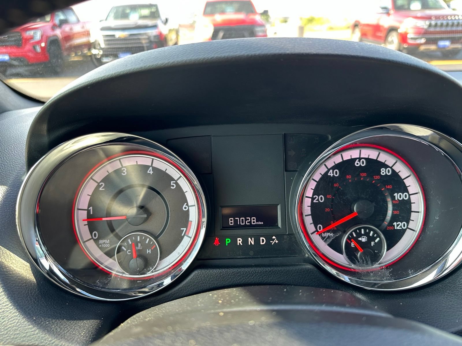 Used 2020 Dodge Grand Caravan SXT w/ Driver Convenience Group FWD image 54