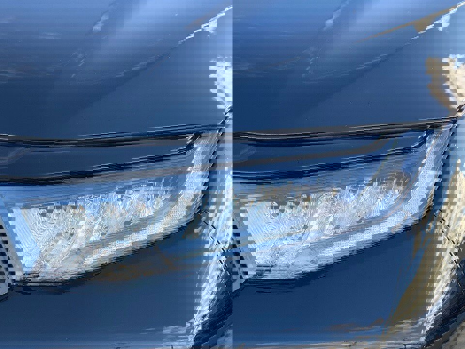 New 2026 Honda Odyssey EX-L image 45