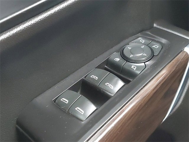 Used 2019 GMC Sierra 1500 SLT w/ SLT Premium Package image 23