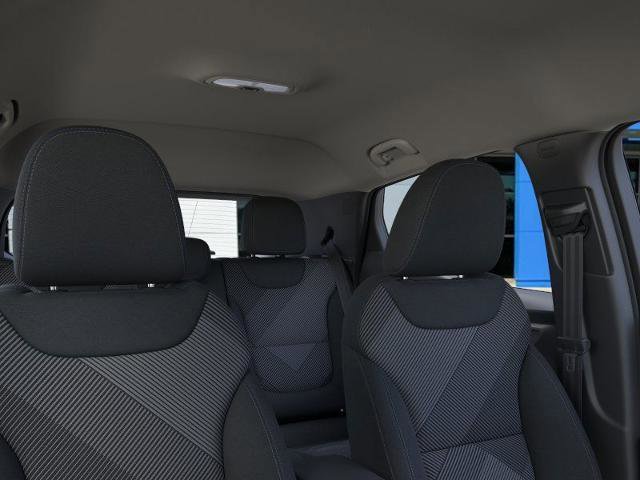 New 2027 Chevrolet Bolt LT image 24