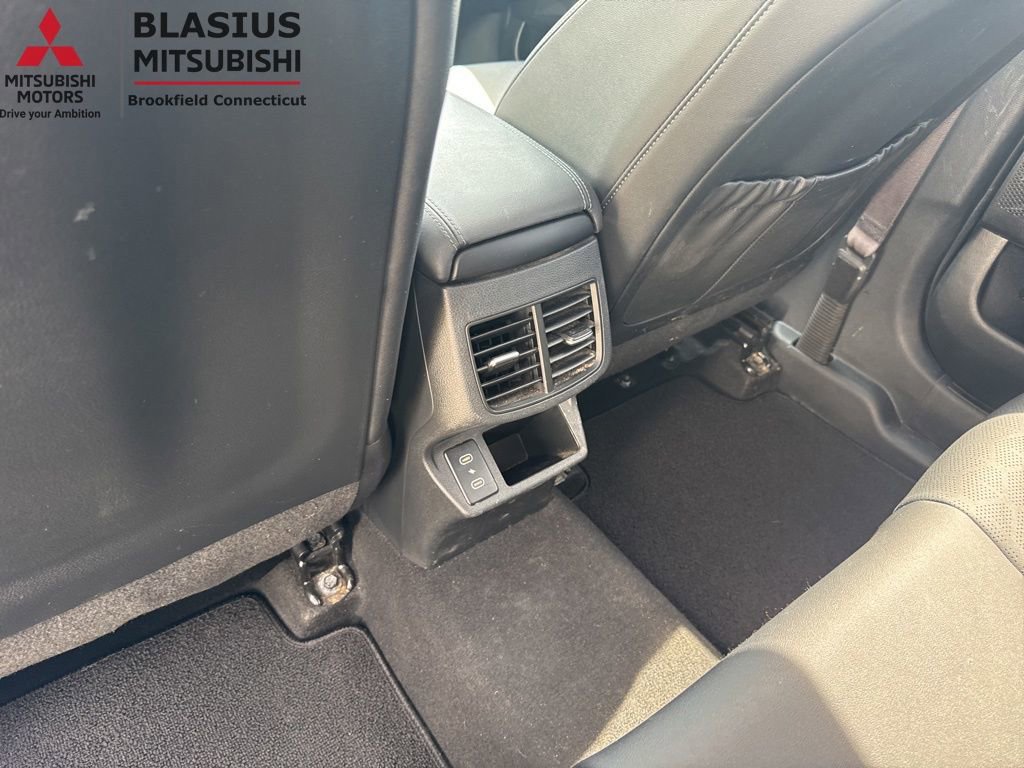 Used 2024 Kia Seltos SX w/ SX Sunroof Package AWD/4WD image 38