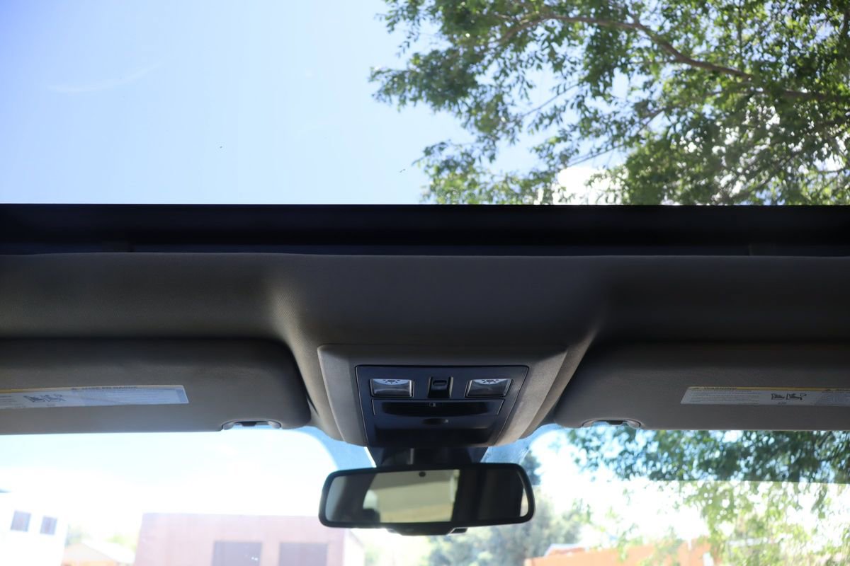 Used 2017 RAM 2500 Longhorn AWD/4WD image 28